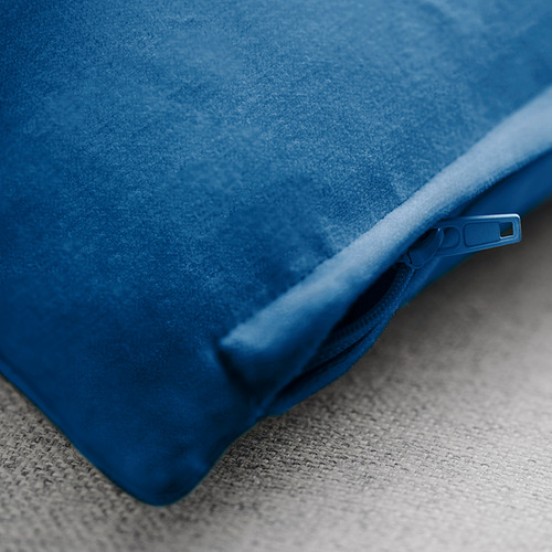 SANELA cushion cover