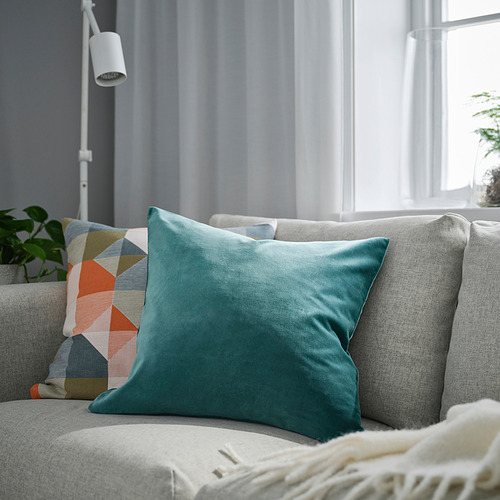 SANELA cushion cover