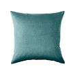 Dark grey-turquoise