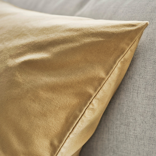 SANELA cushion cover