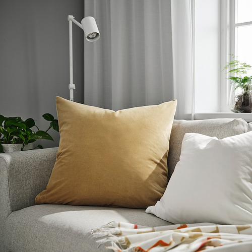 SANELA cushion cover