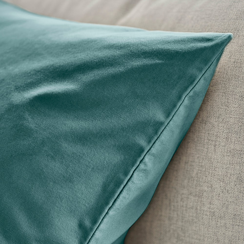 SANELA cushion cover