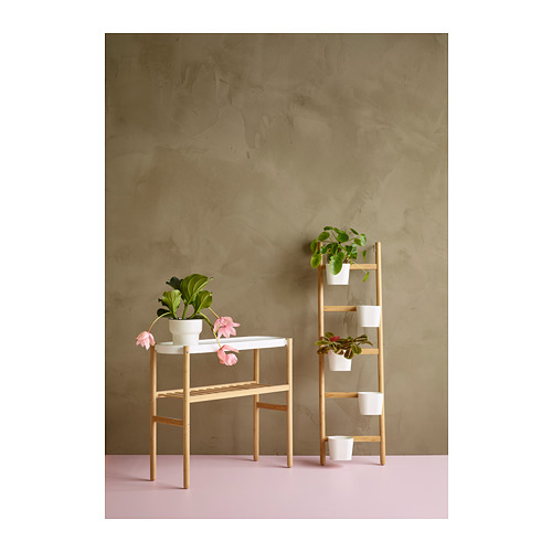 SATSUMAS plant stand