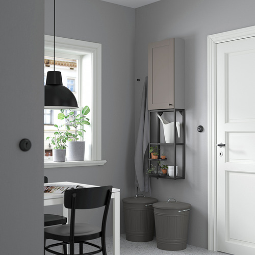 ENHET storage combination