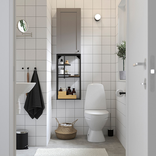 ENHET storage combination