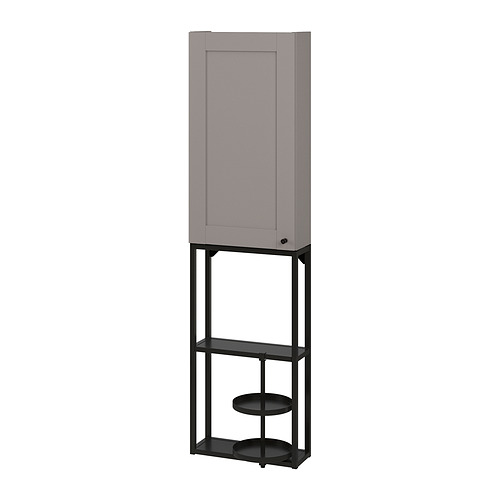 ENHET storage combination