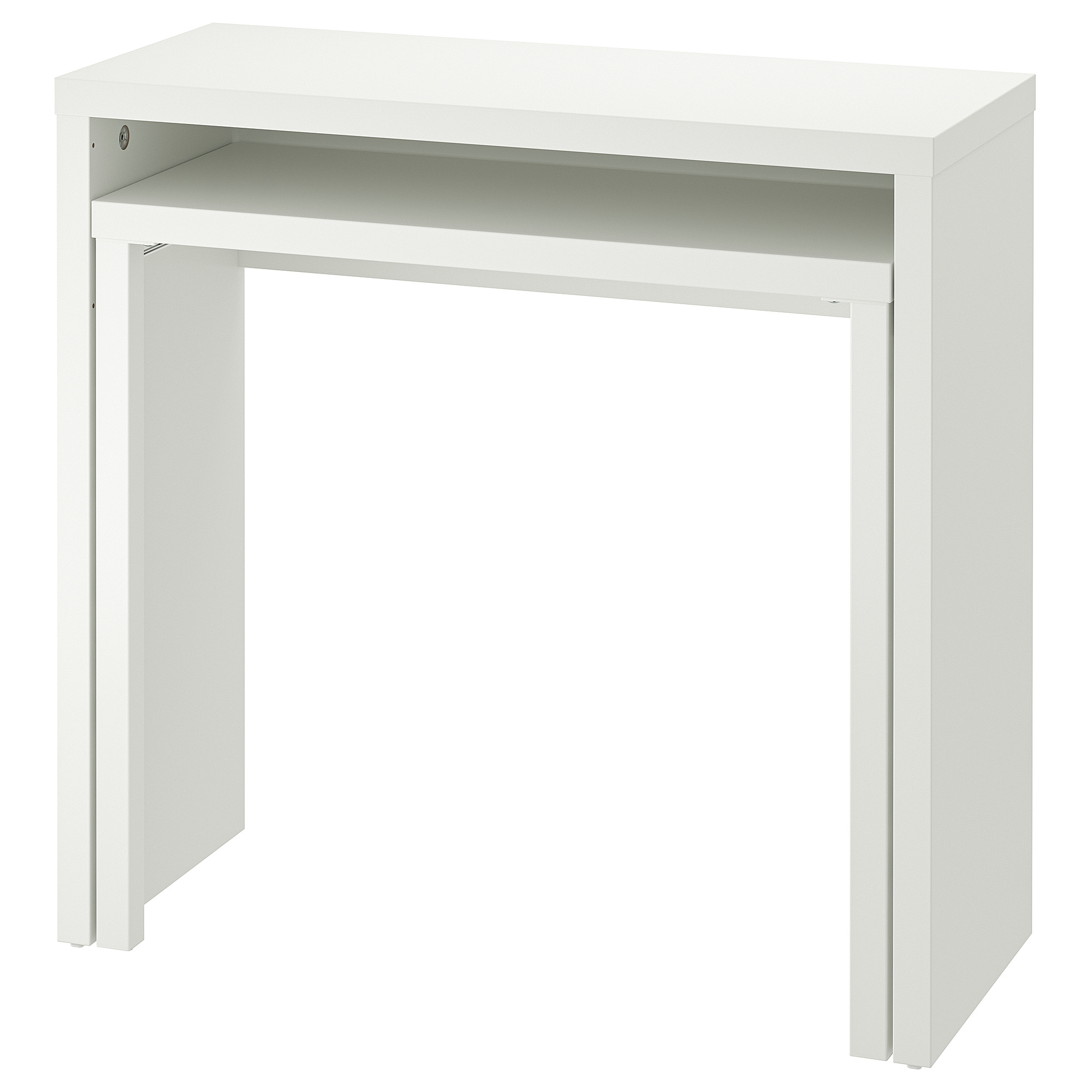 LÄNGDHOPP/ÖRFJÄLL desk and chair