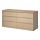MALM - 六格抽屜櫃, 染白橡木飾面 | IKEA 香港及澳門 - PE621346_S1