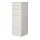 MALM - 六格抽屜櫃, 白色/鏡面玻璃 | IKEA 香港及澳門 - PE621351_S1