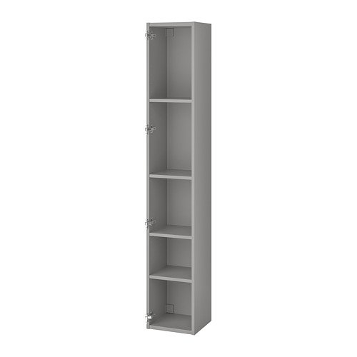 ENHET high cb w 4 shelves