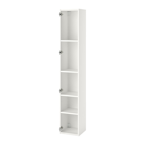 ENHET high cb w 4 shelves