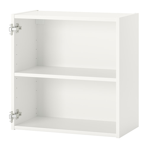 ENHET wall cb w 1 shelf