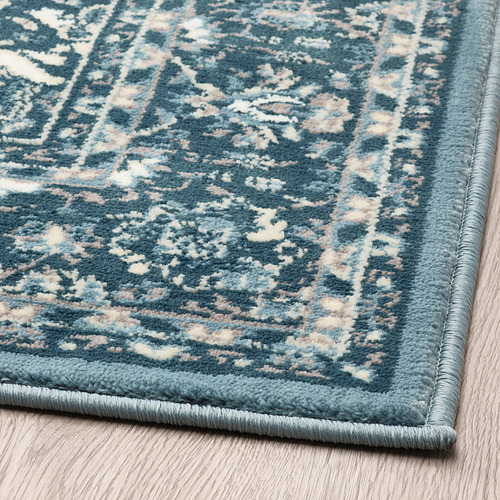 VEDBÄK rug, low pile