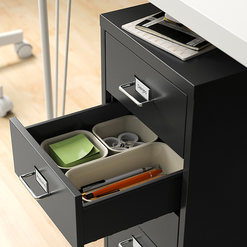 HELMER 活動抽屜組合