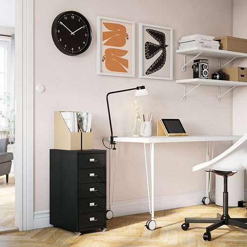 HELMER 活動抽屜組合