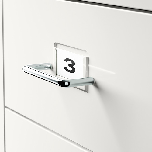 HELMER 活動抽屜組合