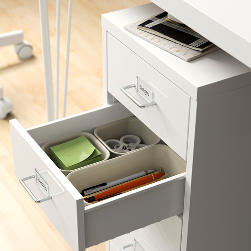 HELMER 活動抽屜組合