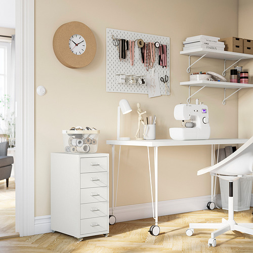 HELMER 活動抽屜組合