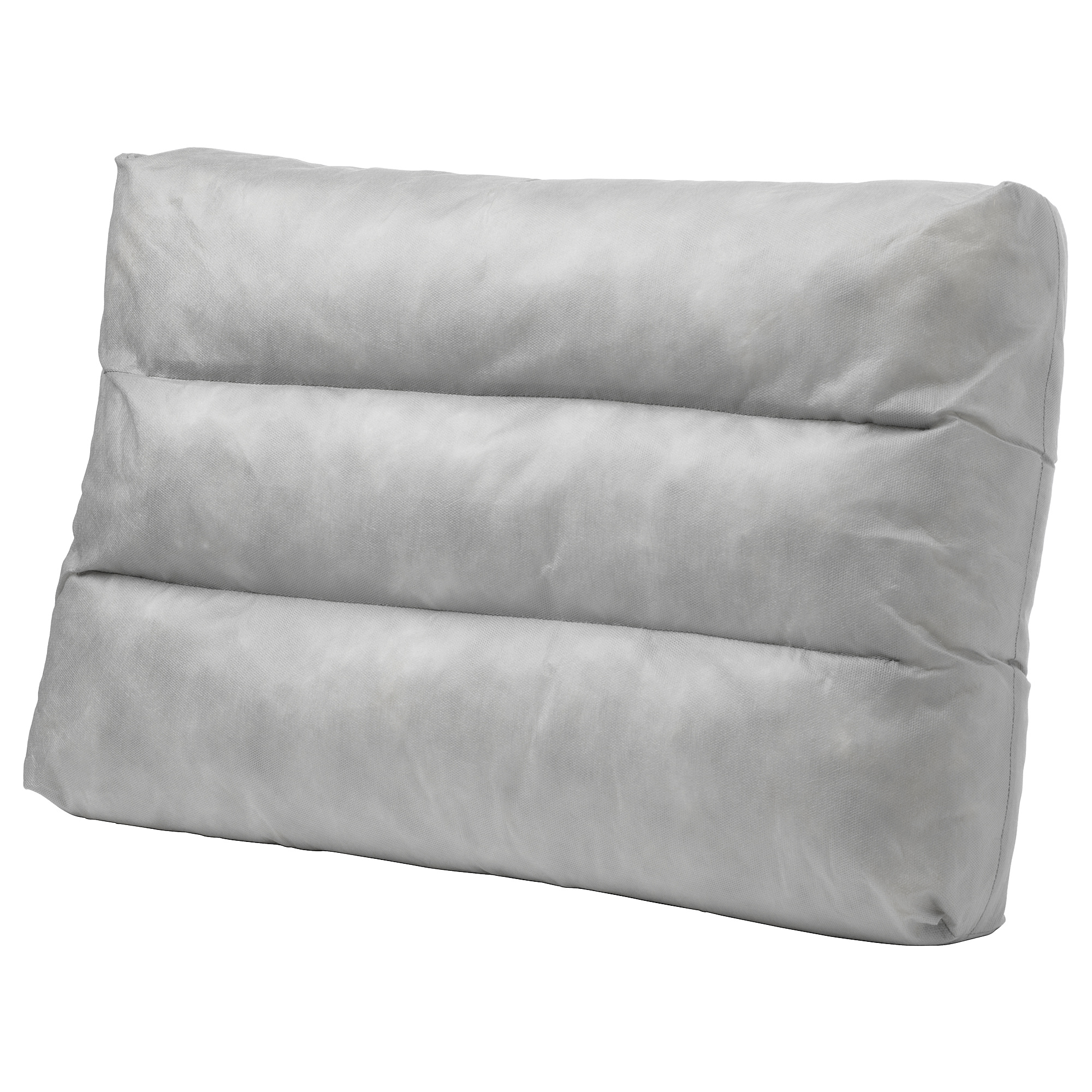 KUDDARNA Back cushion, outdoor, beige, 243/8x173/8 - IKEA