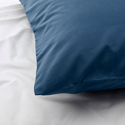 ULLVIDE - 枕袋, 白色 | IKEA 香港及澳門 - PE682722_S3