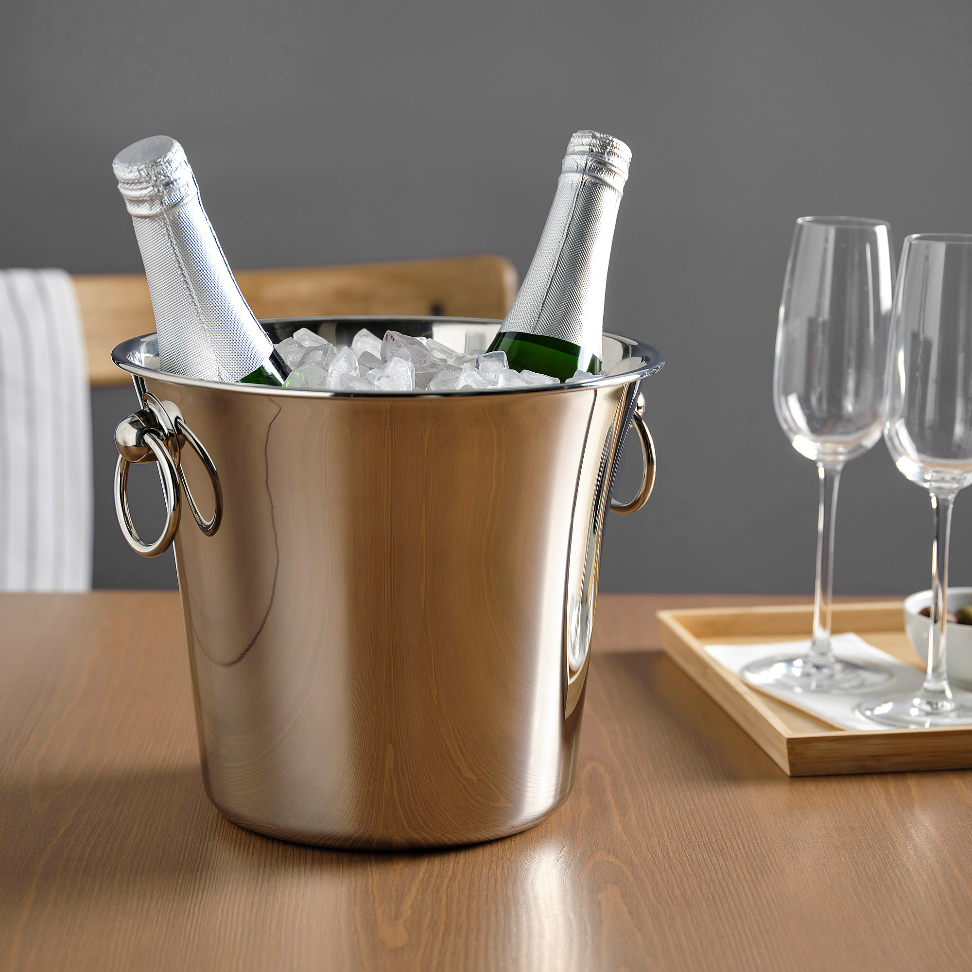 SOLDRÄNKT wine cooler