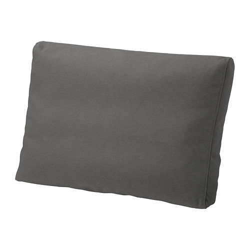 FRÖSÖN cover for back cushion