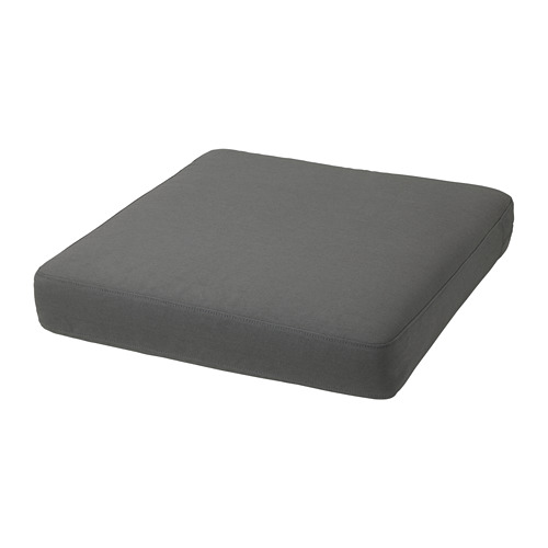 FRÖSÖN/DUVHOLMEN seat cushion, outdoor