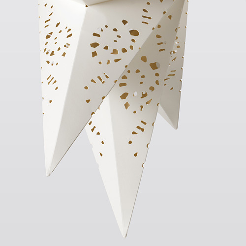 STRÅLA lamp shade