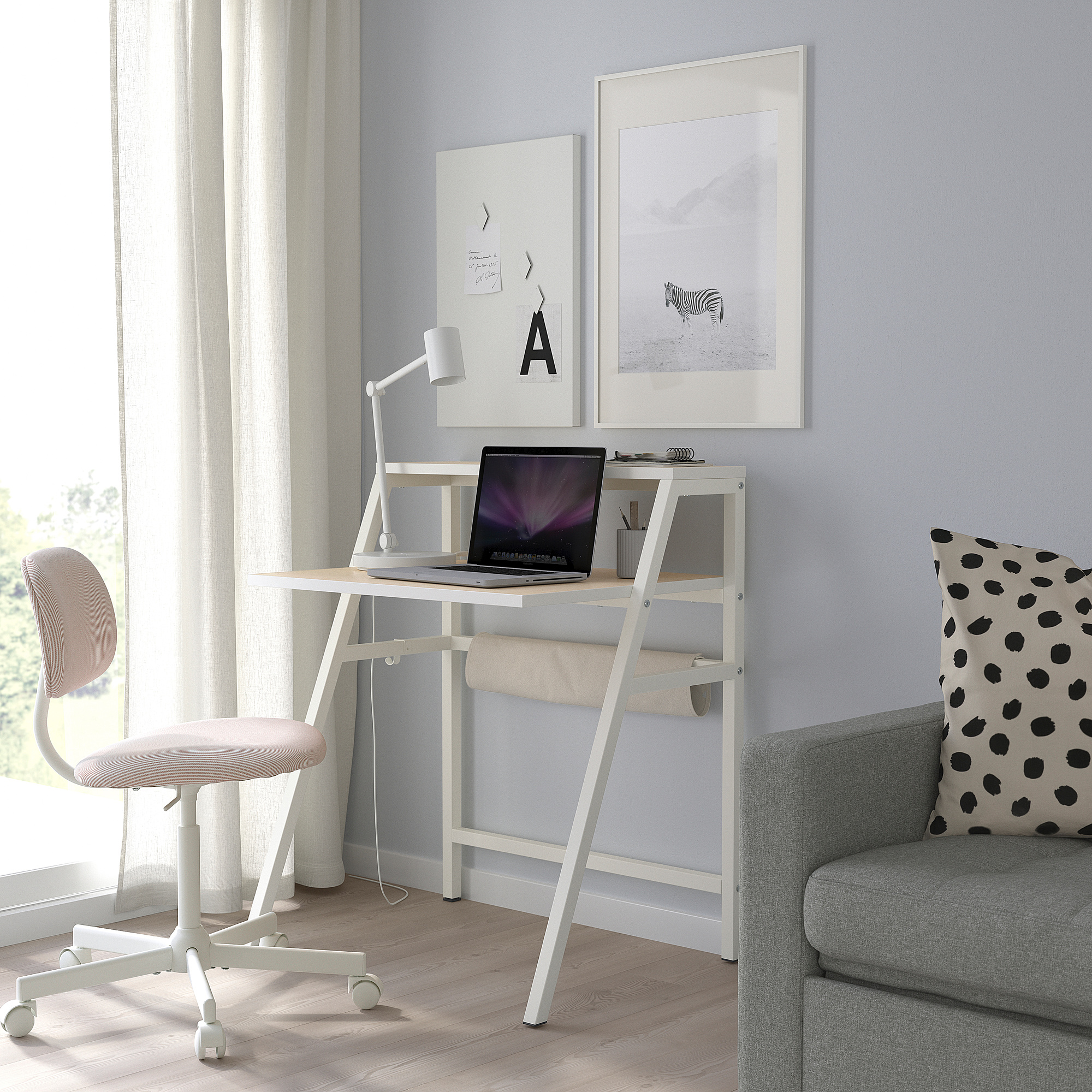 MITTPLAN desk