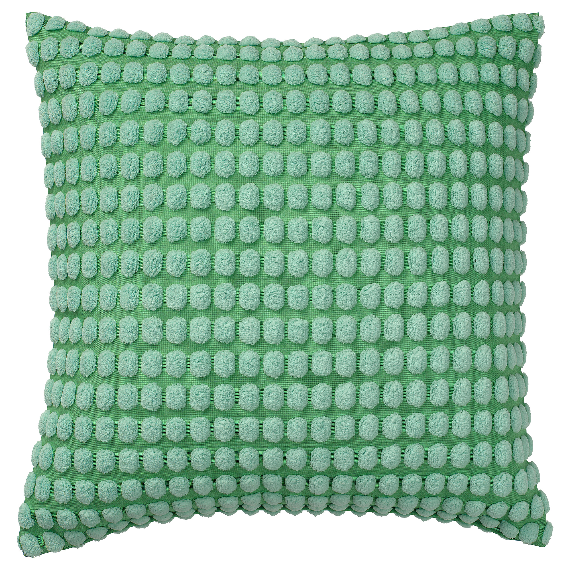 SVARTPOPPEL cushion cover