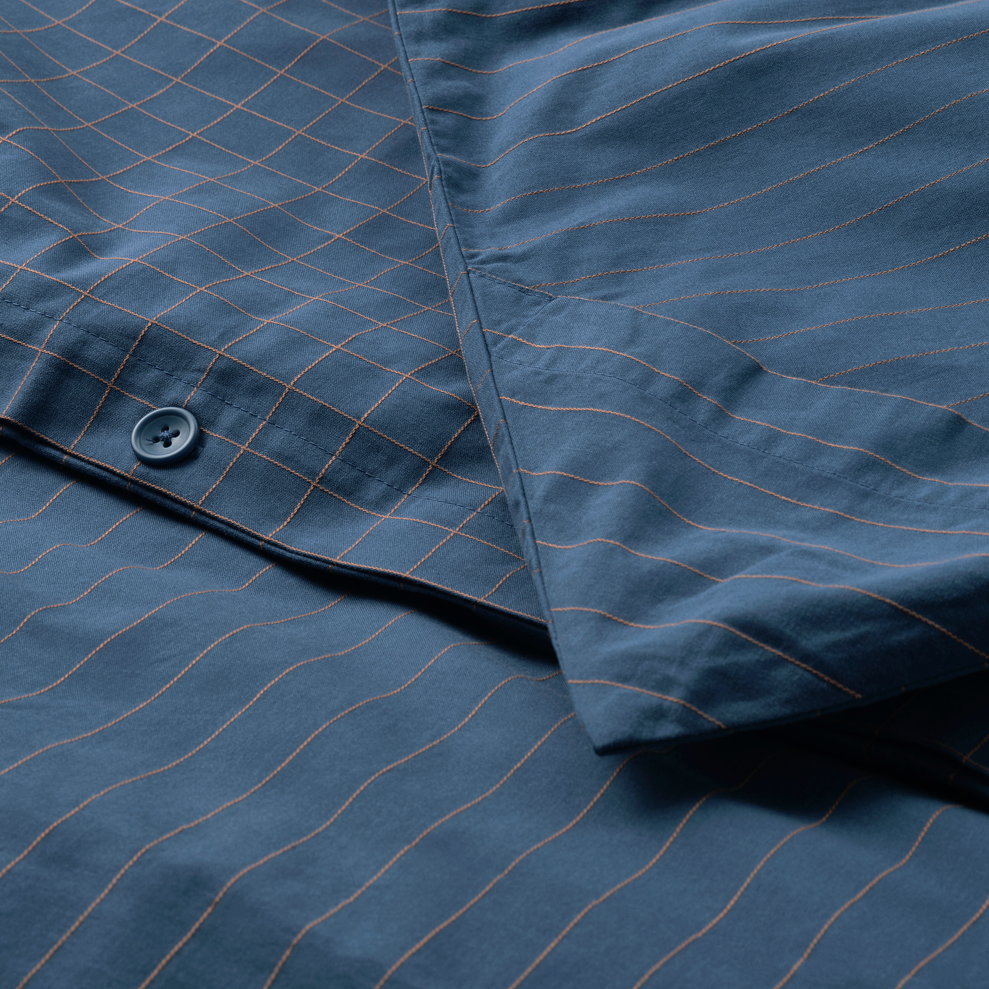 DOFTAKLEJA duvet cover and 2 pillowcases