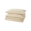 IKEA DOFTAKLEJA Duvet Cover Set product photo