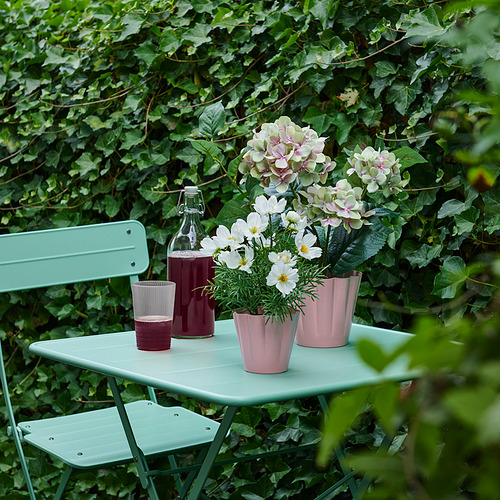 KVASTSPIREA plant pot