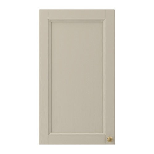 GULDDRAGARE - door, beige, 38x67 cm | IKEA Hong Kong and Macau - E1001818_S4