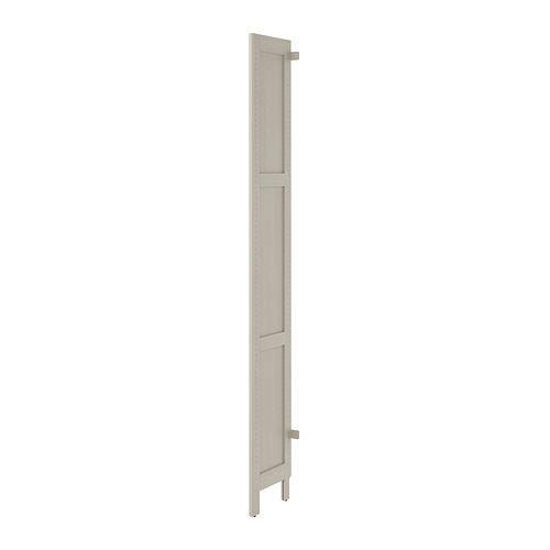 GULDDRAGARE - middle panel, beige, 35x216 cm | IKEA Hong Kong and Macau - E1001824_S4