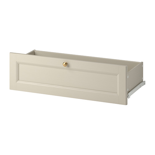 GULDDRAGARE - drawer, beige, 76x35 cm | IKEA Hong Kong and Macau - E1001822_S4
