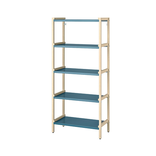 EKENABBEN open shelving unit