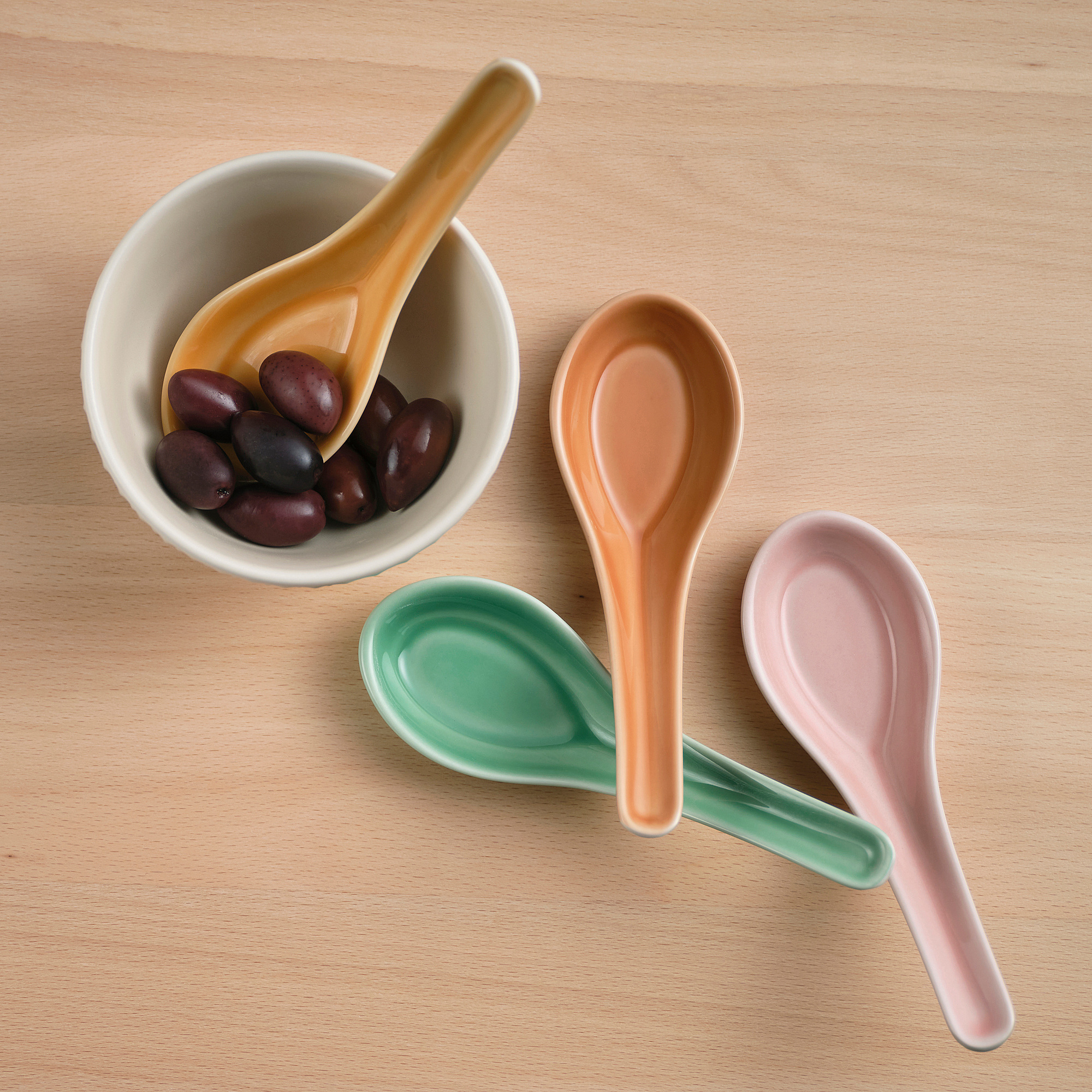 GRÄSAND spoon