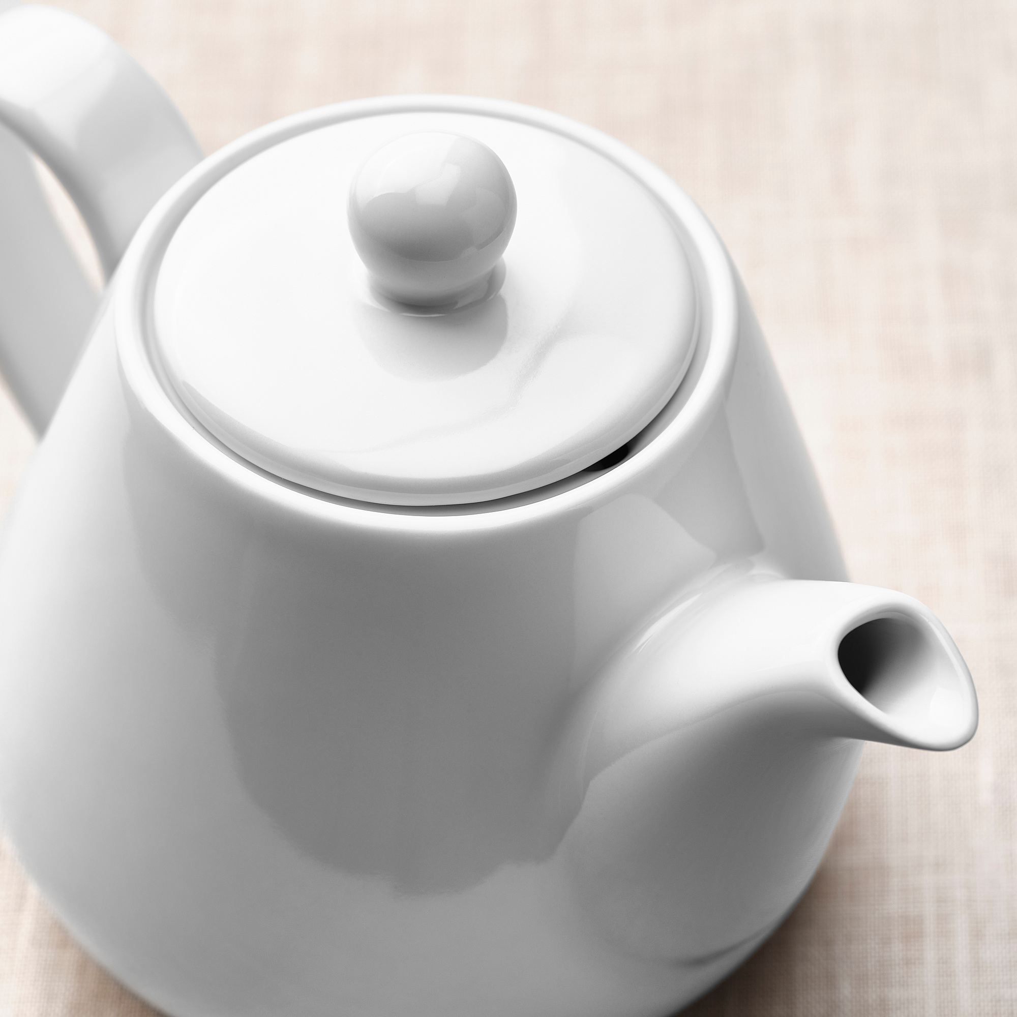 LYSRÄKA 茶壺