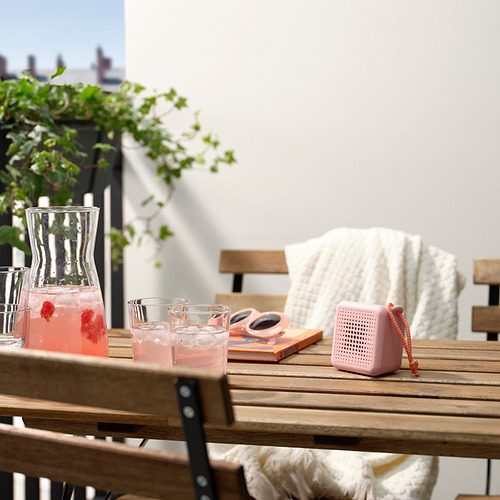 VAPPEBY portable bluetooth speaker