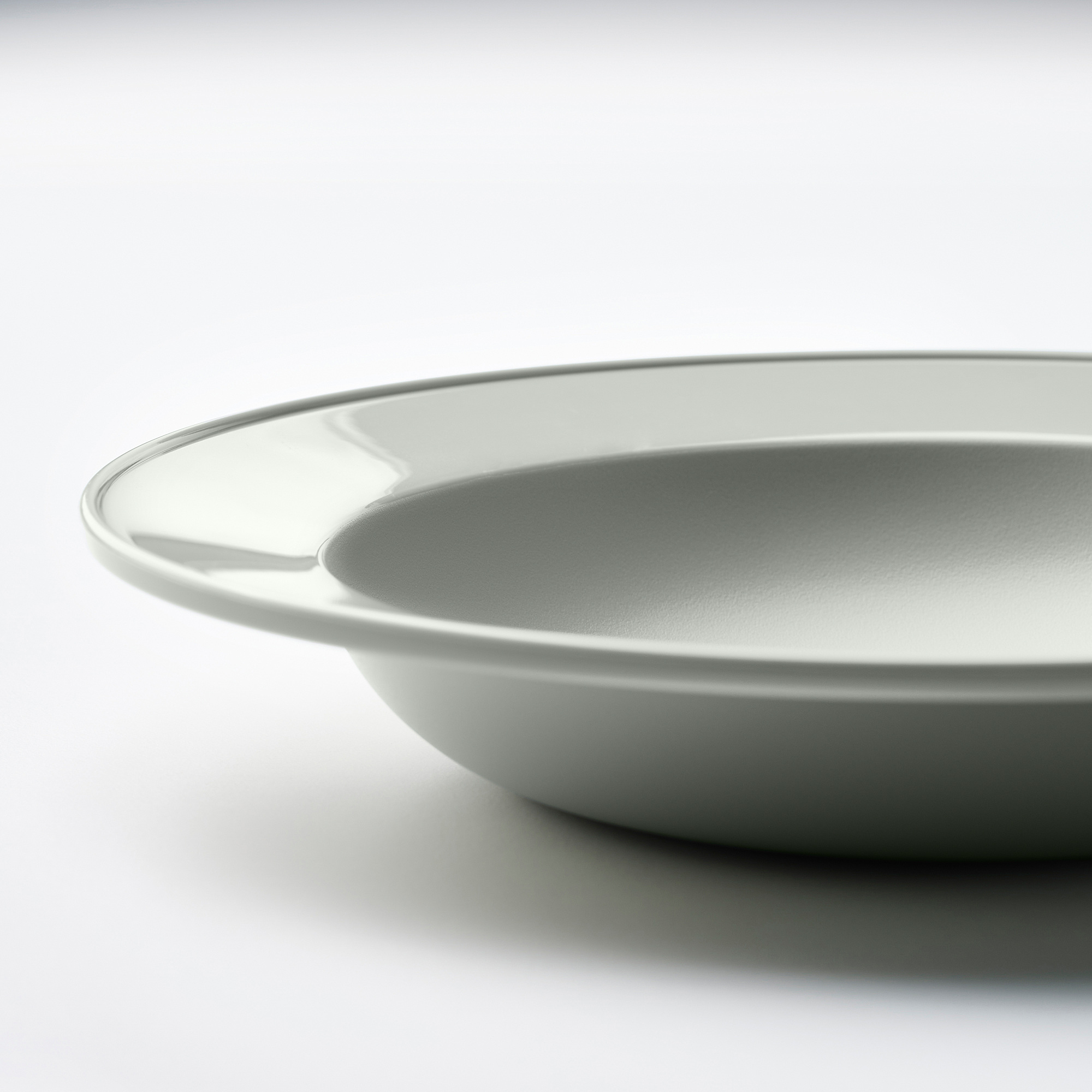 SIMKRABBA deep plate