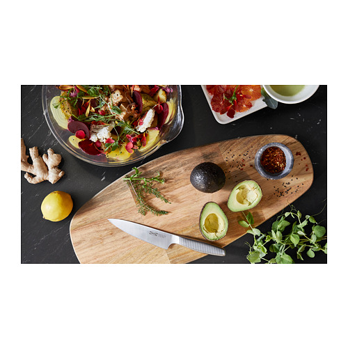 IKEA 365+ 3-piece knife set