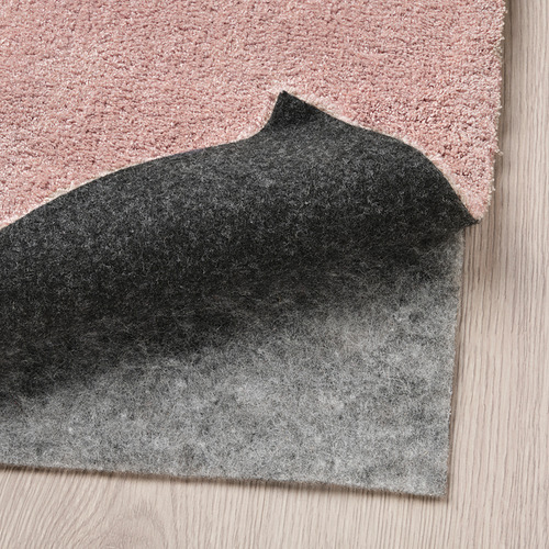 KNARDRUP rug, low pile