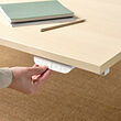 MITTZON desk sit/stand