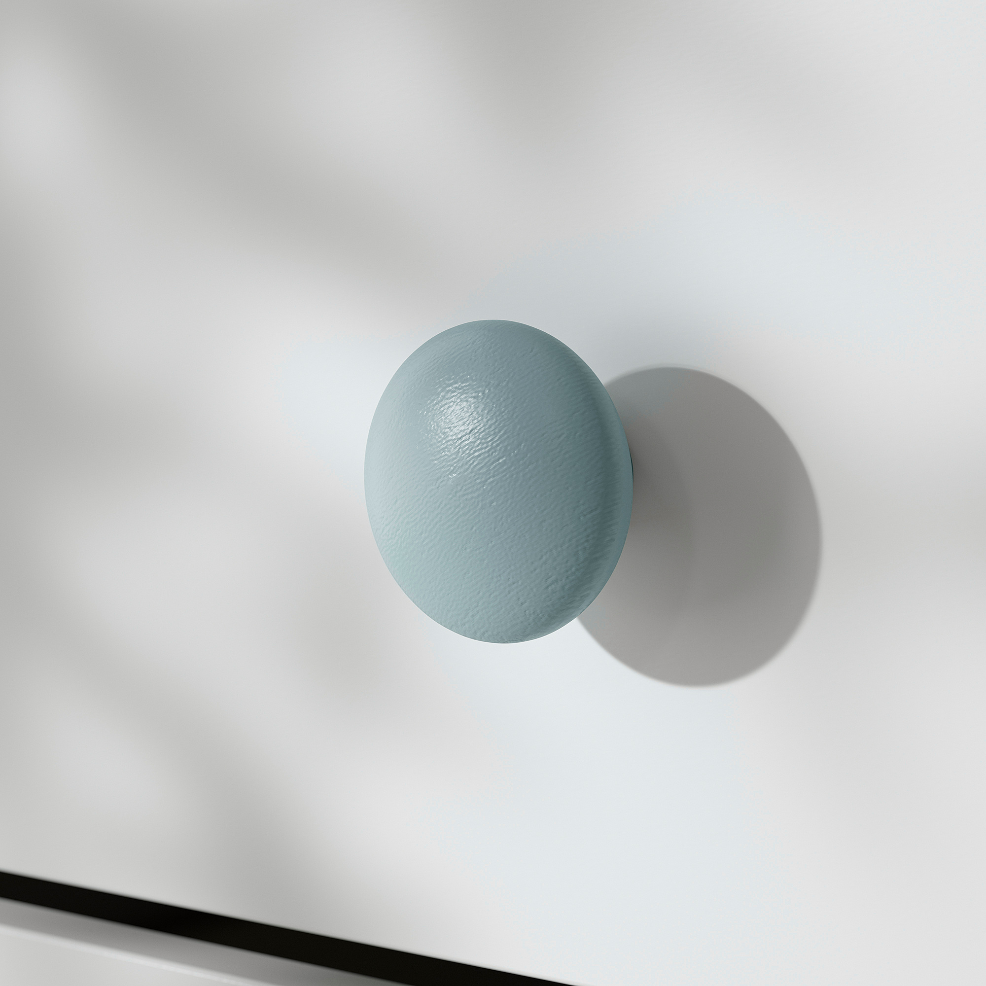 PLOCKAR knob