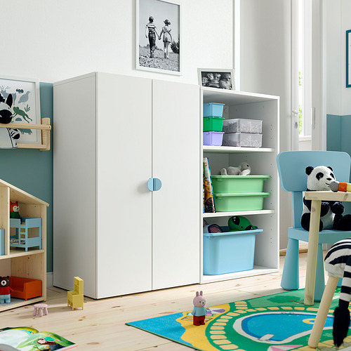 LATMASK clip-on handle