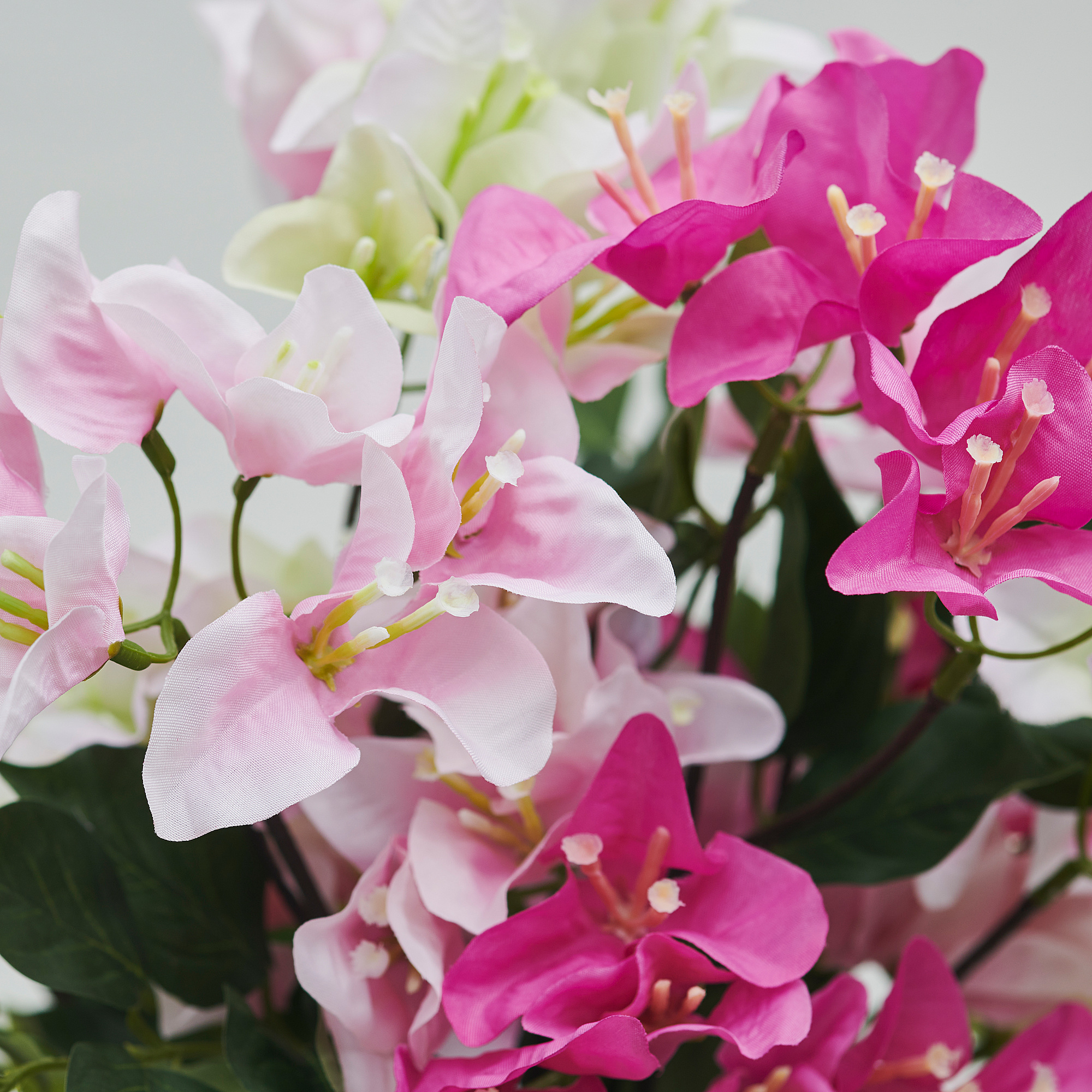 SMYCKA 人造花