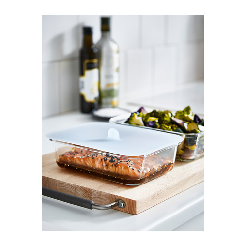 IKEA 365+ food container with lid