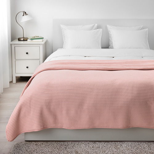 VÅRELD bedspread