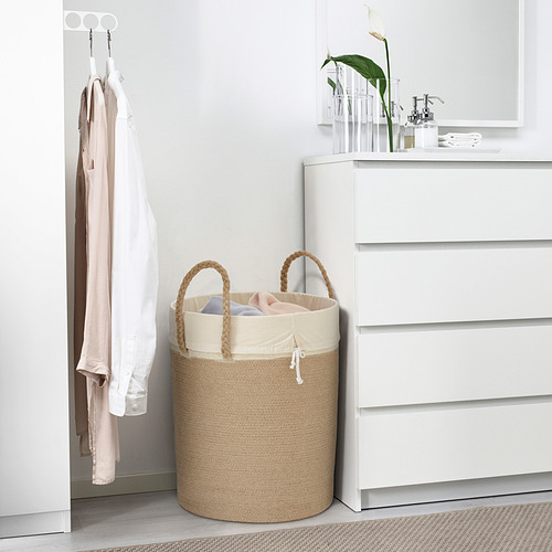 LJUNGAN laundry bag